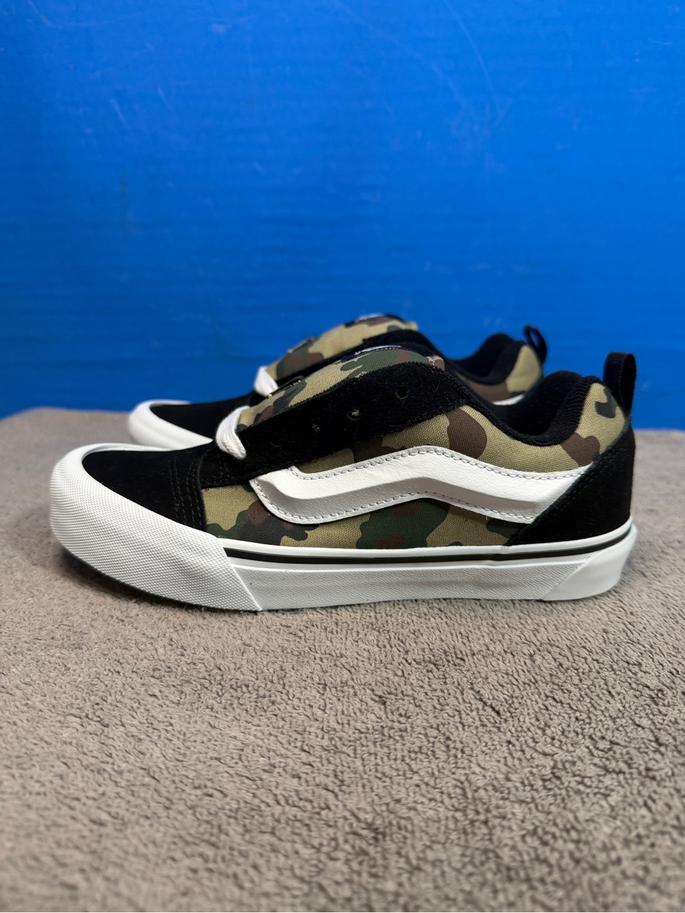 Vans knu skool
Brand new - Picture 4 of 7